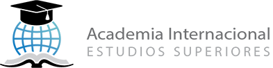 AIES | Centro de Estudios Superiores Logo